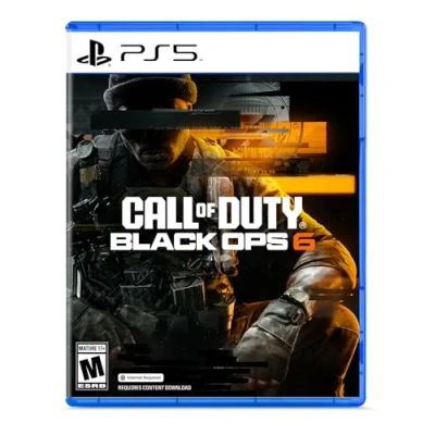 Imagen de Xbox Call of Duty®: Black Ops 6 PlayStation 5