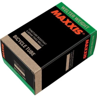 Imagen de Maxxis Welter Weight Camara Lsv48, Nero, 27,5 x 1,75/2,4 EU
