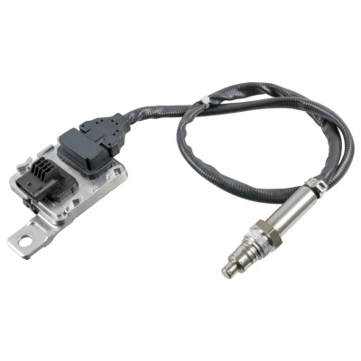 Imagen de FEBI BILSTEIN 197510 Sensor NOx, inyección de úrea M20 x 1,5 AUDI: Q7