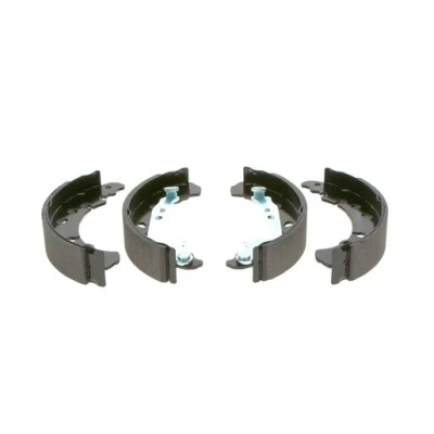 Imagen de BOSCH 0 986 487 759 Zapatas de Freno 203,2 38 TOYOTA: Yaris II Hatchback