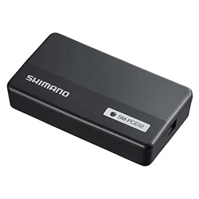 Imagen de Shimano Diagnostico E Tube Herramientas multifunción para Bicicletas, Adultos Unisex, Multicolor, Talla única