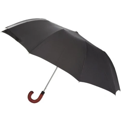 Imagen de Fulton Paraguas para Hombre, Talla única, Color Negro