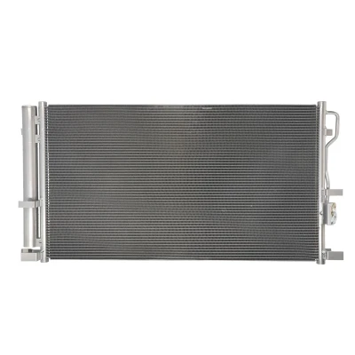 Imagen de THERMOTEC KTT110647 Condensador con secador 657 HYUNDAI: Tucson, KIA: Sportage IV