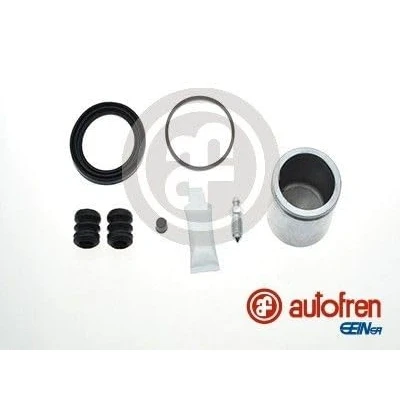 Imagen de AUTOFREN SEINSA D41779C Kit de Reparación Frenos Eje delantero 54 MERCEDES BENZ: Clase C Berlina
