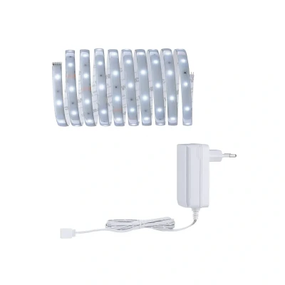 Imagen de Paulmann MaxLED 250 set básico IP44 luz diurna 3m