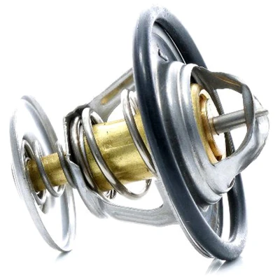 Imagen de METZGER 4006052 Termostato, refrigerante 87 con junta VOLKSWAGEN: Transporter 4, Lupo / 3L, Golf AUDI: A6 C5 Avant, A3 Hatchback norauto,
