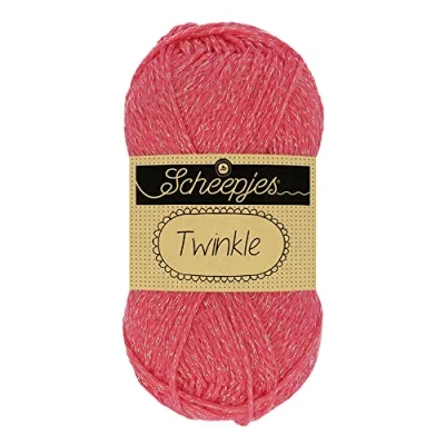 Imagen de Scheepjes 929 Twinkle Hilo 1x50g
