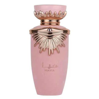 Imagen de Lattafa Haya Eau de Parfum 100 ml