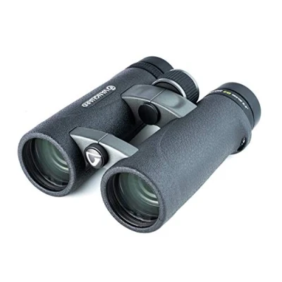 Imagen de Vanguard Endeavor ED 1042 Prismáticos 10x42