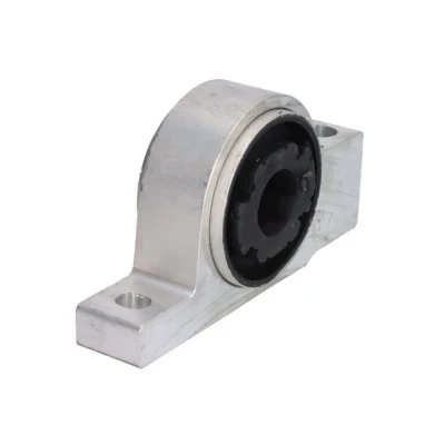 Imagen de REINHOCH RH14 4055 Silentblock Brazo de Suspension posterior, eje delantero, ambos lados, debajo 69 Caucho Soporte hidráulico