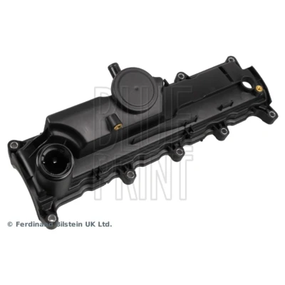 Imagen de BLUE PRINT ADBP610057 Tapa de Balancines con junta RENAULT: MEGANE 2 Stufenheck, 3 Grandtour, CLIO 3, NISSAN: Qashqai / Qashqai+2 I