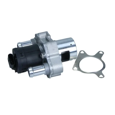 Imagen de MAXGEAR 27 4114 Válvula EGR eléctrico MERCEDES BENZ: Sprinter 3.5 T Furgón, 3 Bus