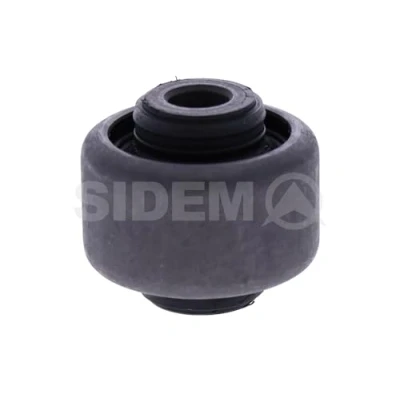 Imagen de SIDEM 853632 Silentblock Brazo de Suspension eje delantero, medio Rodamiento caucho metal oscilante transversal PEUGEOT: 407 Berlina, SW