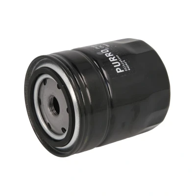 Imagen de PURRO PUR PO7013 Filtro de aceite UNF 3/4&quot; 16 con válvula bloqueo retorno enroscable LAND ROVER: Discovery 1, TOYOTA: Hiace 3 Bus