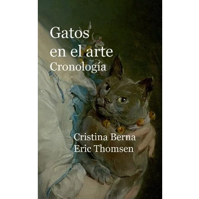 Imagen de Gatos en el arte Cronología