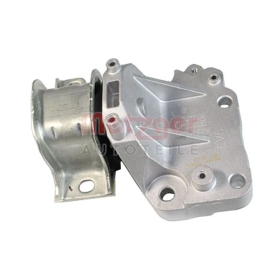 Imagen de METZGER 8054262 Soporte de motor izquierda Rodamiento caucho metal FIAT: Ducato III Furgón, Camión plataforma / Chasis
