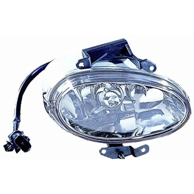 Imagen de PRASCO HN3224413 Faros Antiniebla derecha