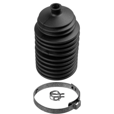 Imagen de LEMFÖRDER 30200 01 Fuelle de Dirección Caucho Eje delantero NISSAN: ALMERA 1 Hatchback