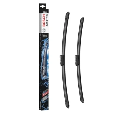 Imagen de Limpiaparabrisa BOSCH 3 397 007 308