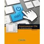 Imagen de Aprender Dreamweaver Cs6 Con 100 Ejercicios Practicos