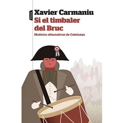 Imagen de Si el timbaler del Bruc (P.VISIONS)