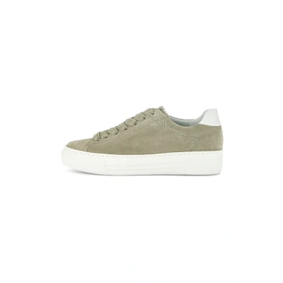 Imagen de Gabor Comfort Zapatillas Schilf creme, Mujer, Talla: 38.5, creme Zapatos