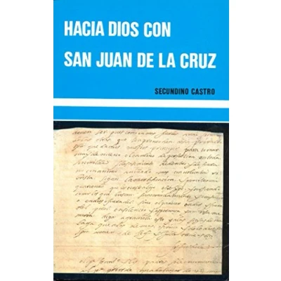 Imagen de Hacia Dios con san Juan de la Cruz