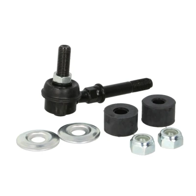 Imagen de TRW JTS157 Bieleta de suspensión Eje delantero, ambos lados 99 M10x1.25 con accesorios NISSAN: Almera II Hatchback, Tino, Primera Hatchback