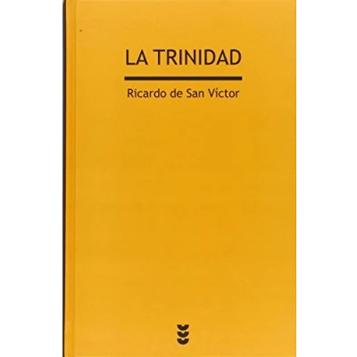 Imagen de Trinidad, La: 203 (Verdad e Imagen)