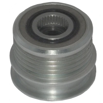 Imagen de MAPCO 14861 Rueda Libre Alternador se requiere herramiente especial para montaje MERCEDES BENZ: Clase A