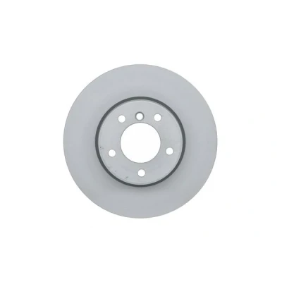 Imagen de BOSCH 0 986 479 D39 Disco de freno 324 30 5 120 ventilado, ventilación interna revestido altamente carbonizado con tornillos BMW: Berlina, Touring