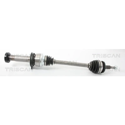 Imagen de TRISCAN 8540 295010 Árbol de transmisión 857 108 VOLKSWAGEN: Transporter 5 Bus, Multivan (7HM,