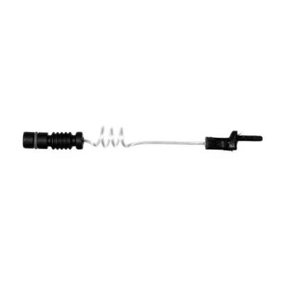 Imagen de TEXTAR 98018200 Sensor de Desgaste Pastillas Frenos MERCEDES BENZ: Clase V, Vito Furgón, G SUV, VOLKSWAGEN: LT 28 35 II Bus