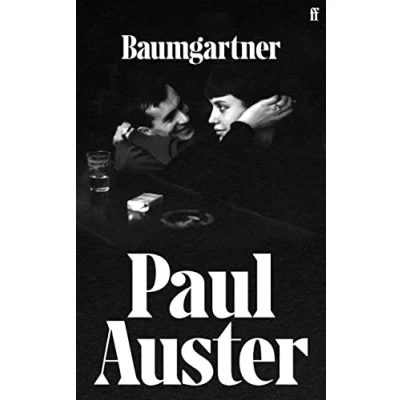 Imagen de Baumgartner (inglés)