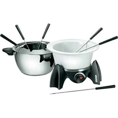 Imagen de Unold 48615 Fondue, 500 W