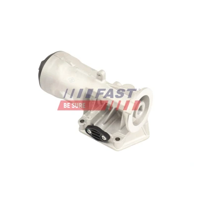 Imagen de FAST FT10673 Radiador de aceite con alojamiento del filtro