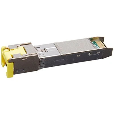 Imagen de HP JD089B Convertor de Cable óptico (RJ 45)