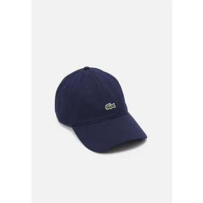Imagen de Lacoste Unisex Gorra, Talla: One Size, Navy blue
