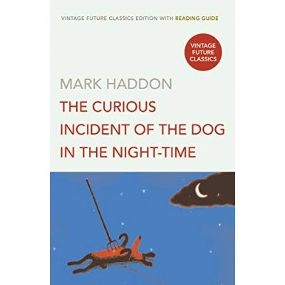 Imagen de The Curious Incident Of Dog In Night time
