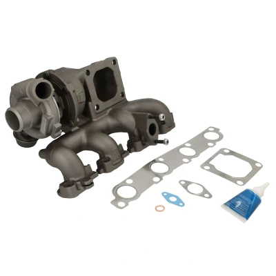 Imagen de Turbocompresor, sobrealimentación ELSTOCK 91 2266