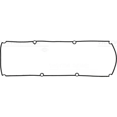 Imagen de REINZ 71 34419 00 Junta Tapa de Balancines Caucho RENAULT: CLIO 2, Kangoo I, I Express