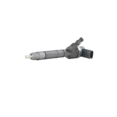 Imagen de BOSCH 0 986 435 063 Inyector Common Rail (CR) con junta anular MERCEDES BENZ: Clase E T modell, ML, Sprinter 4 Camión de plataforma/Chasis