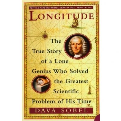 Imagen de Longitude