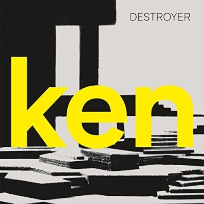Imagen de Ken (Deluxe Version) [Vinilo]