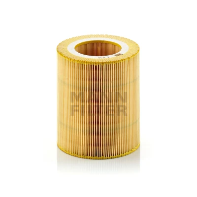 Imagen de MANN FILTER Picolino C 1250 Filtro de aire 134 118 Cartucho filtrante