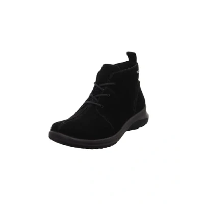 Imagen de Legero Softboot 4.0, Zapatillas Mujer, Schwarz 0000, 42 EU