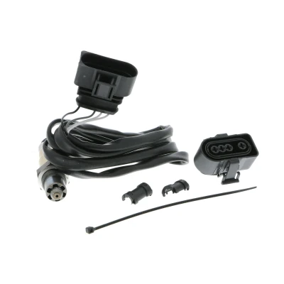 Imagen de VEMO V10 76 0116 Sonda lambda usar con el conector suministrado Original calidad de plana, Rosca engrasada AUDI: A4 B5 Sedán, Avant