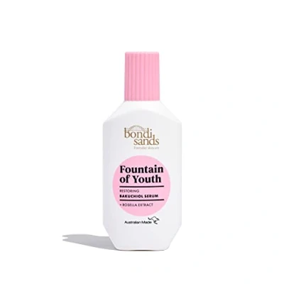 Imagen de Bondi Sands Fountain Of Youth Bakuchiol Suero 30 ml