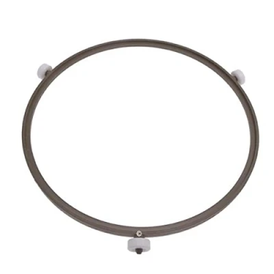 Imagen de SOPORTE DE BANDEJA ROLETAS Ø 220 M/M PARA MICRO ONDAS LG 5889W2A005K