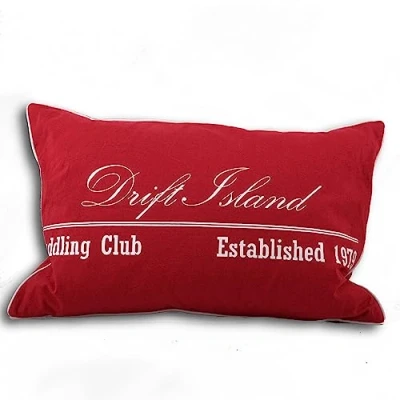Imagen de Riva Home N/B Drift Isl Feather Cushion